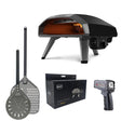 Ooni Koda 2 14 inch Pizza Oven Essentials Bundle