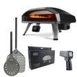 Ooni Koda 2 Pro 18 inch Pizza Oven Essentials Bundle