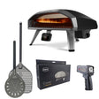 Ooni Koda 2 Pro 18 inch Pizza Oven Essentials Bundle