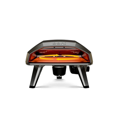 Ooni Rotating Stone for Ooni Koda 2 Pro