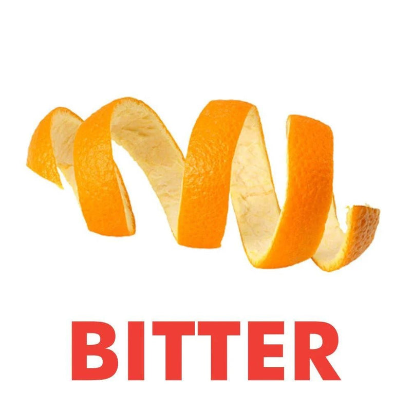 Orange Peel Powder Bitter - 50g - Distillery King Australia