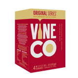 Original Series Pinot Grigio (Italy) - Wine Making Kit - Distillery King Australia