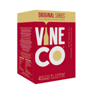 Original Series Pinot Grigio (Italy) - Wine Making Kit - Distillery King Australia