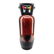 Oxebar 20L Amber PET Keg & Pressure Fermenter Tank - Distillery King Australia
