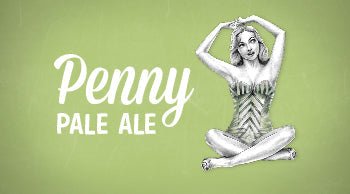 Pale Ale All Inn Brewing Fresh Wort Kit
