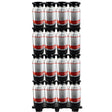 Pallet of 48 x 30L Talos one way kegs A-Type