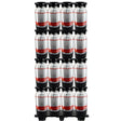 Pallet of 48 x 30L Talos one way kegs A-Type
