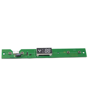 Keg King Temperature Control Board PCB - KegMaster Series 4