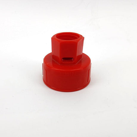 PCO1881 gas pressure relief valve cap