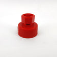 PCO1881 gas pressure relief valve cap