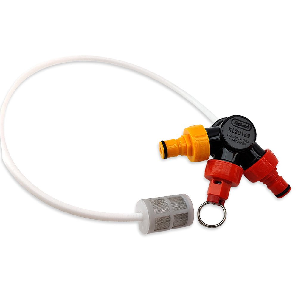 PCO38 tapping head kit