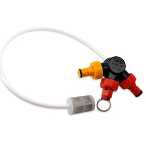 PCO38 tapping head kit