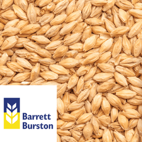 Pilsner Malt Pale Malt Barrett Burston AUS per kg