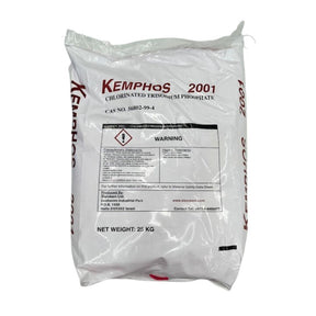 Pink Stain Remover 25kg