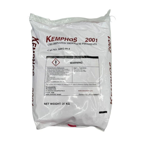 Pink Stain Remover 25kg