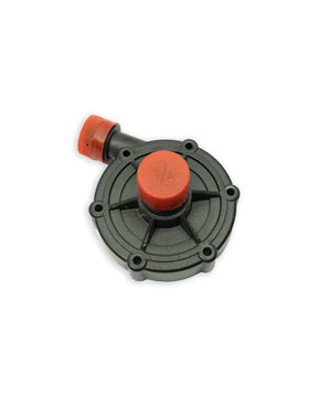 Plastic Pump Head for 0590 Pump (65W) - 3/4 Inch