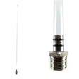 Polycarbonate sight glass 2 piece set