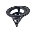 PolyPhoenix 3 inch silicone skeleton funnel