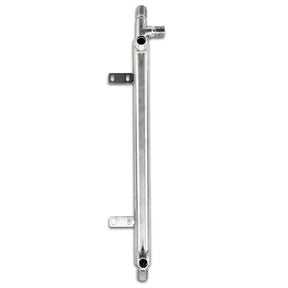 PolyPhoenix 4kW stainless steel Liebig shotgun condenser