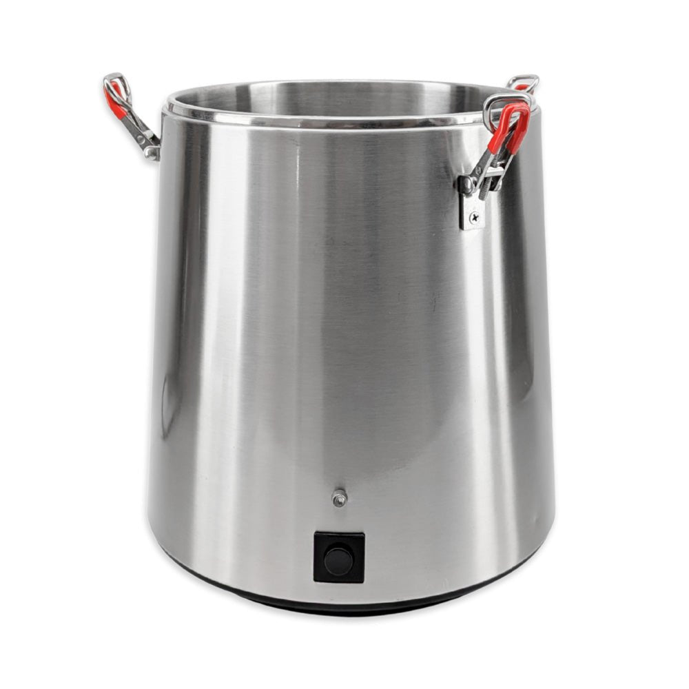 PolyPhoenix Air Still 6L Electric Boiler