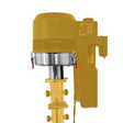 PolyPhoenix air still lid adaptor 3 inch TC