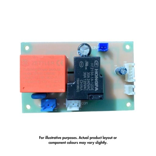 Power PCB KegMaster Series 4 - XL - Premium - Keginator