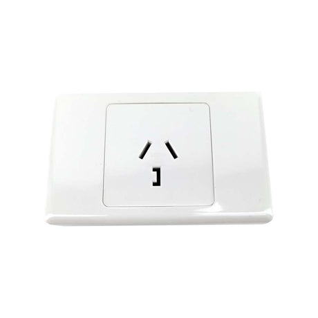 Power Point Single 240V 32 Amp GPO