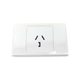 Power Point Single 240V 32 Amp GPO