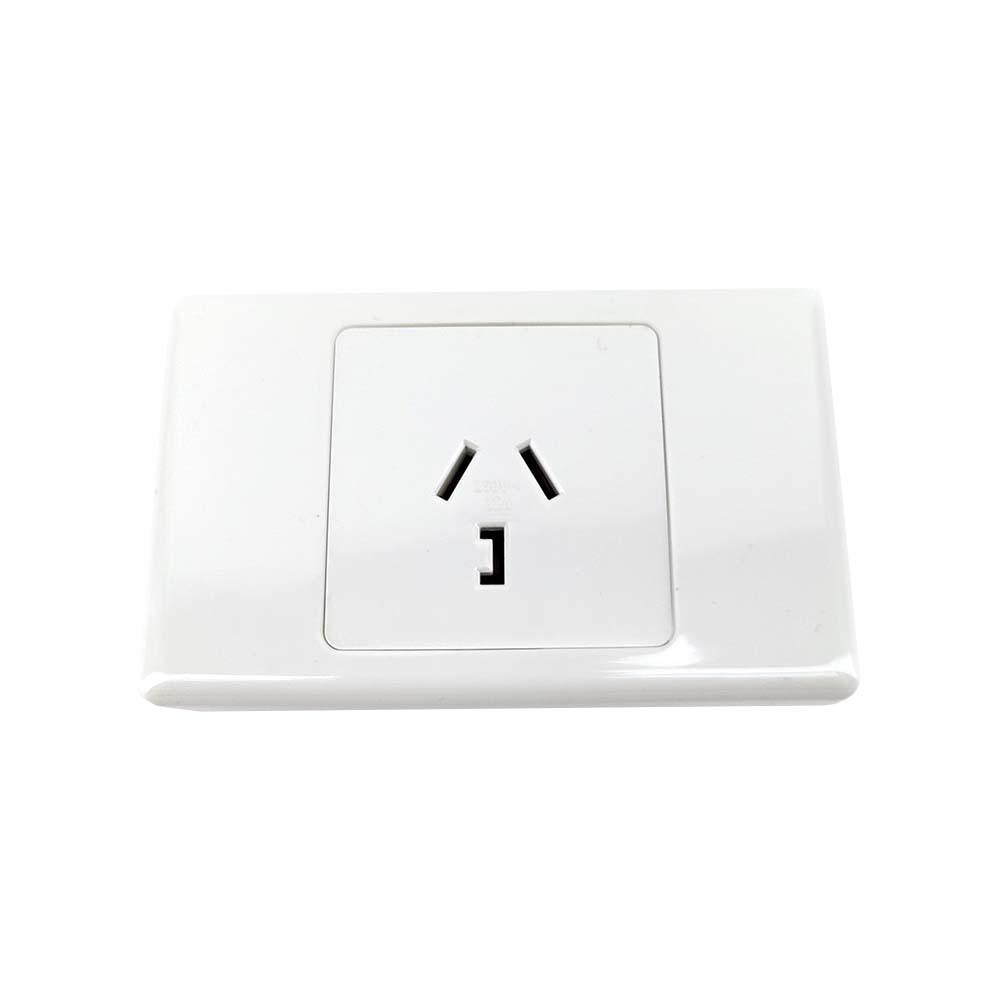 Power Point Single 240V 32 Amp GPO