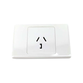 Power Point Single 240V 32 Amp GPO
