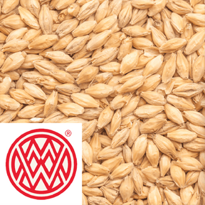 Extra Pale Premium Pilsner Weyermann GER per kg
