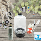 Pressure Ferment Starter Kit