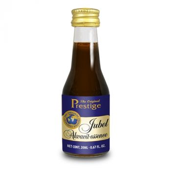 Prestige Aquavit Jubilee Essence - 20mL (Flavours 750mL of Neutral Spirit) - Distillery King Australia