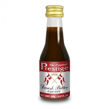 Prestige Bitters Danish Essence - 20mL (Flavours 750mL of Neutral Spirit) - Distillery King Australia