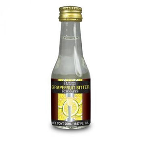 Prestige Bitters Grapefruit Essence - 20mL (Flavours 750mL of Neutral Spirit) - Distillery King Australia