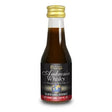 Prestige Black Label Whiskey Ambrosia Essence 20mL bottle