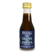 Prestige Brandy Grappa Essence - 20mL (Flavours 750mL of Neutral Spirit) - Distillery King Australia