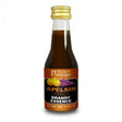 Prestige Brandy Orange Essence - 20mL (Flavours 750mL of Neutral Spirit) - Distillery King Australia