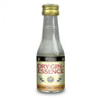 Prestige Gin Dry Essence - 20mL (Flavours 750mL of Neutral Spirit) - Distillery King Australia