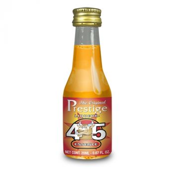 Prestige Liqueur 45 Essence - 20mL (Flavours 750mL of Neutral Spirit) - Distillery King Australia