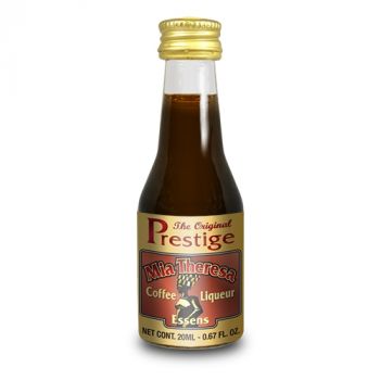 Prestige Liqueur Mississippi Essence - 20mL (Flavours 750mL of Neutral Spirit) - Distillery King Australia