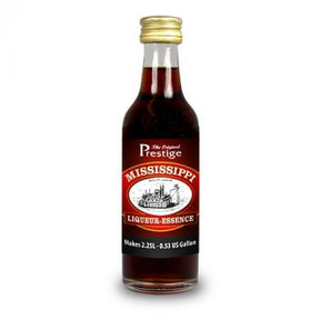 Prestige Mississippi Essence 50mL bottle