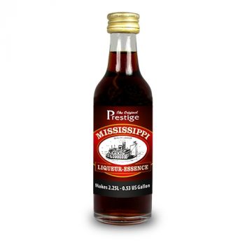 Prestige Mississippi Essence 50mL bottle
