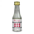 Prestige Rum Raspberry Essence - 20mL (Flavours 750mL of Neutral Spirit) - Distillery King Australia