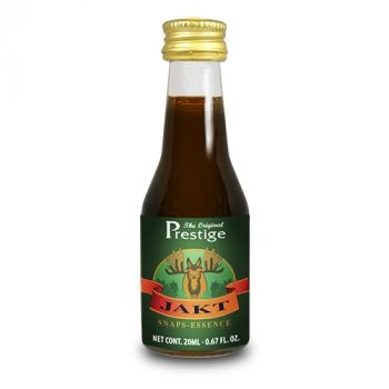 Prestige Schnapps Jakt Snaps (Hunter) Essence 20mL bottle