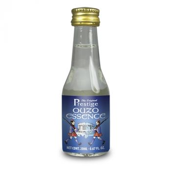 Prestige SPI Ouzo 20mL - Distillery King Australia
