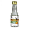 Prestige Vodka Mandarin Essence - 20mL (Flavours 750mL of Neutral Spirit) - Distillery King Australia