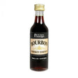 Prestige Whisky Bourbon Essence 50mL bottle