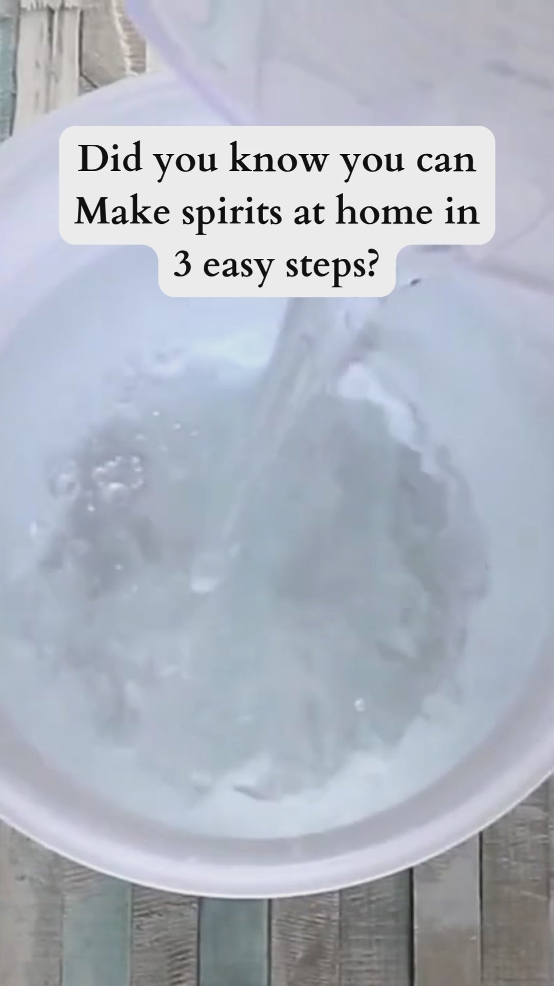 GIN MINI DISTILLERY KIT Air Still PRO Complete Home Distillery Kit with Gin Botanicals