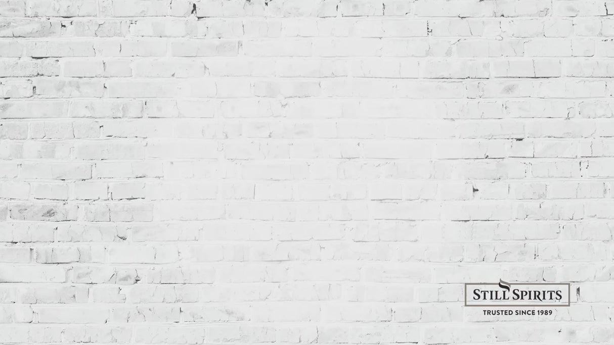 GIN DISTILLERY KIT with T500 Pro Turbo 500 Pro Copper Condenser, Create+ Boiler & Gin Pack